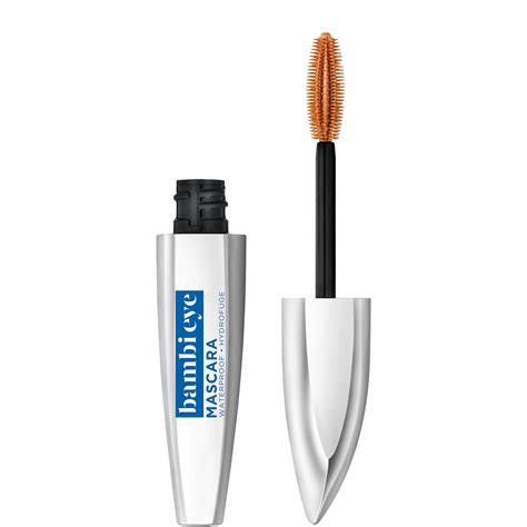 bambi eye mascara waterproof